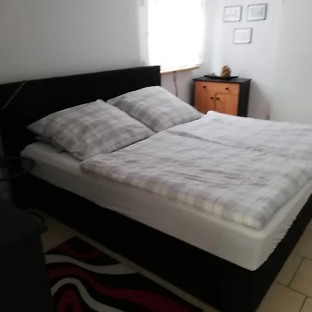 Tensfeldt Apartmán